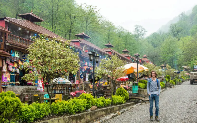 قلعه رودخان