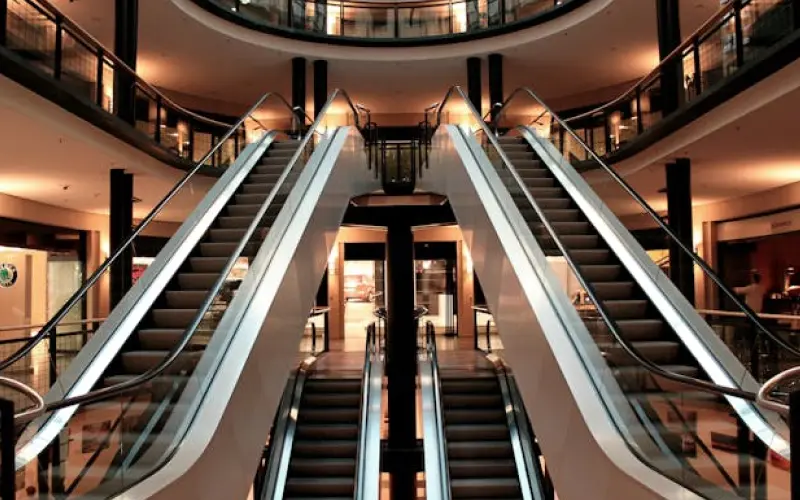 مرکز خرید گلسار