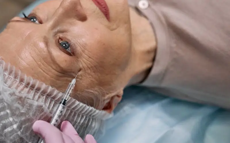 کلینیک زیبایی دکتر فیاض مقدم