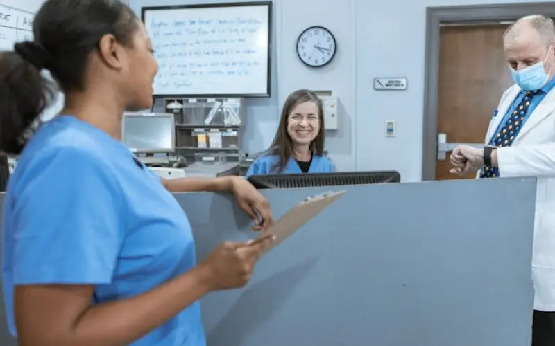 کلینیک زیبایی دکتر علی جعفری