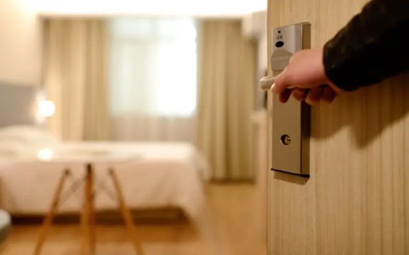 هتل خان صبوری